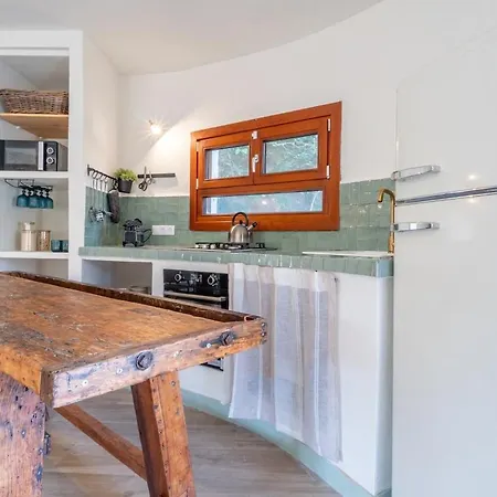 Casa Tuna - 100m - Cala Llombards