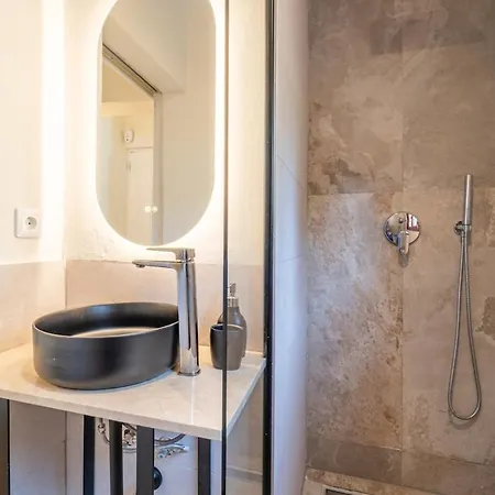 Casa Tuna - 100m - Cala Llombards Holiday home Santanyi