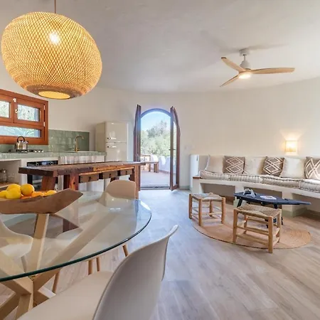 Holiday home Casa Tuna - 100m - Cala Llombards