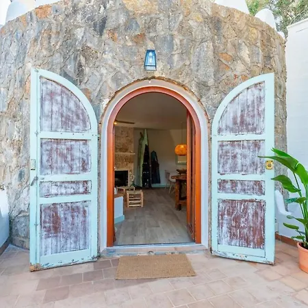 Holiday home Casa Tuna - 100m - Cala Llombards Santanyi